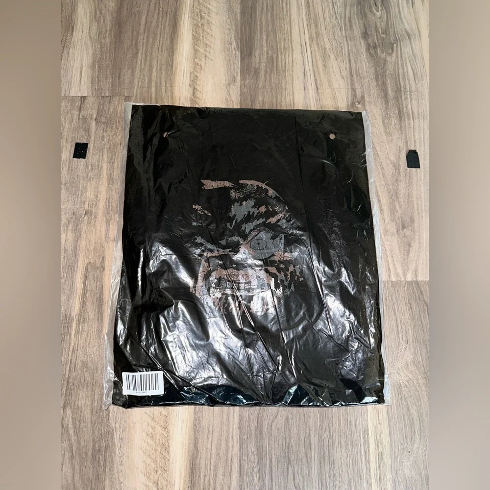 IMRANPOTATO Skimask ‘Brown’